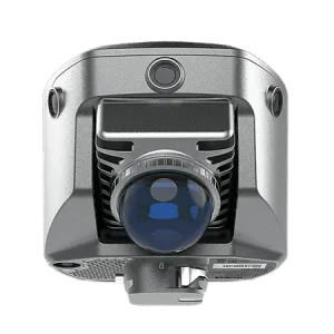 GPS Geodetik GNSS Hi-Target V700S SLAM RTK Lidar Indosurta medan