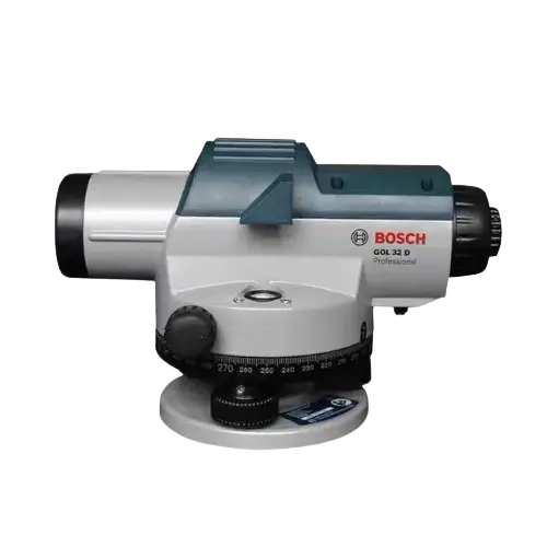 Automatic-Level-Waterpass-Bosch-GOL-32D-Bergaransi-Resmi-1-tahun-Indosurta-medan