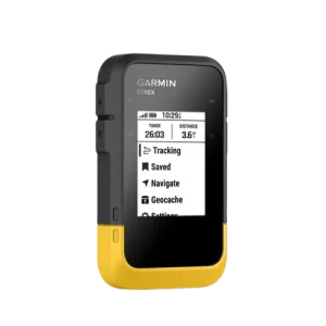 Jual GPS Map Garmin eTrex SE di medan bergaransi